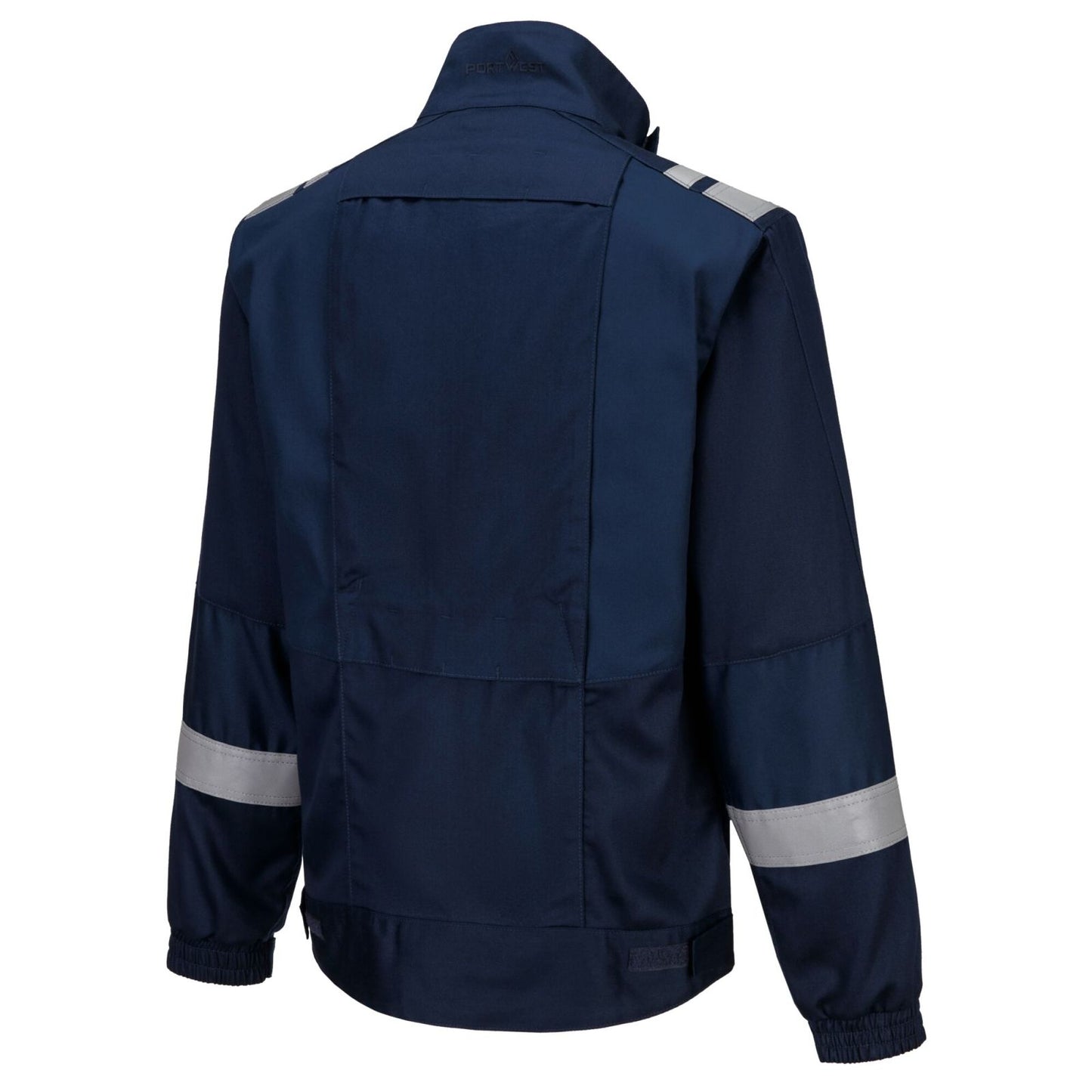 Portwest Jassen FR601 marineblauw(NA)