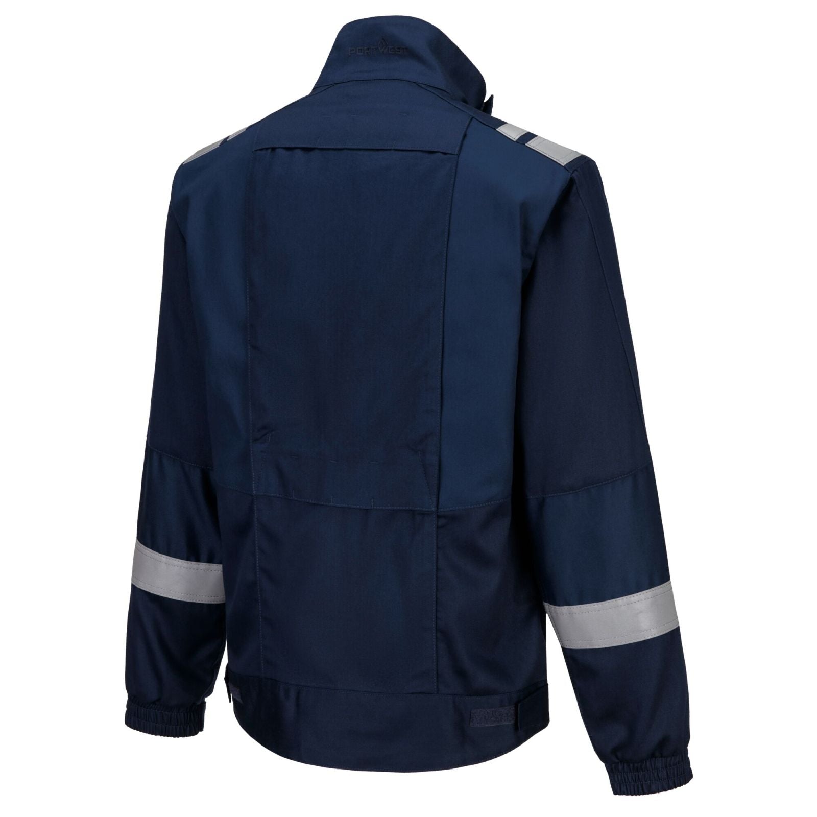 Portwest Jassen FR601 marineblauw(NA)
