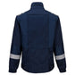 Portwest Jassen FR601 marineblauw(NA)