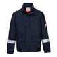 Portwest Jassen FR601 marineblauw(NA)