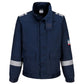 Portwest Jassen FR601 marineblauw(NA)