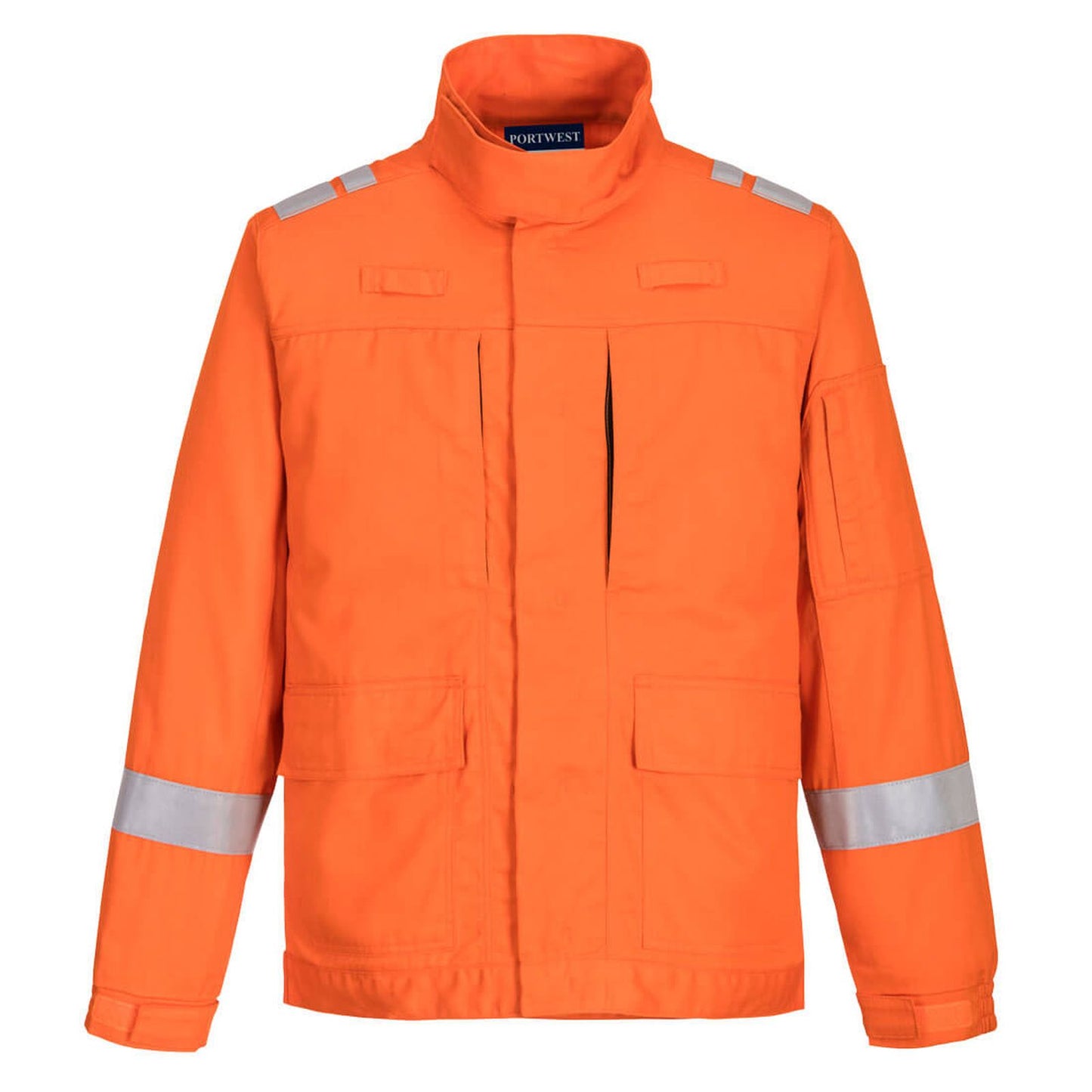 Portwest Jassen FR601 oranje(OR)