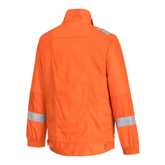 Portwest Jassen FR601 oranje(OR)