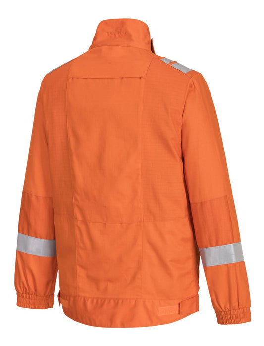 Portwest Jassen FR601 oranje(OR)
