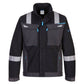 Portwest Jassen FR602 zwart(BK)
