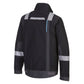 Portwest Jassen FR602 zwart(BK)
