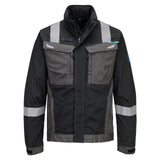 Portwest Jassen FR602 zwart(BK)
