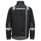 Portwest Jassen FR602 zwart(BK)