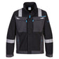 Portwest Jassen FR602 zwart(BK)