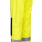 Portwest Bizflame Broeken FR62 Multinorm HiVis geel-marineblauw(YN)