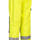 Portwest Bizflame Broeken FR62 Multinorm HiVis geel-marineblauw(YN)