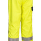Portwest Bizflame Broeken FR62 Multinorm HiVis geel-marineblauw(YN)