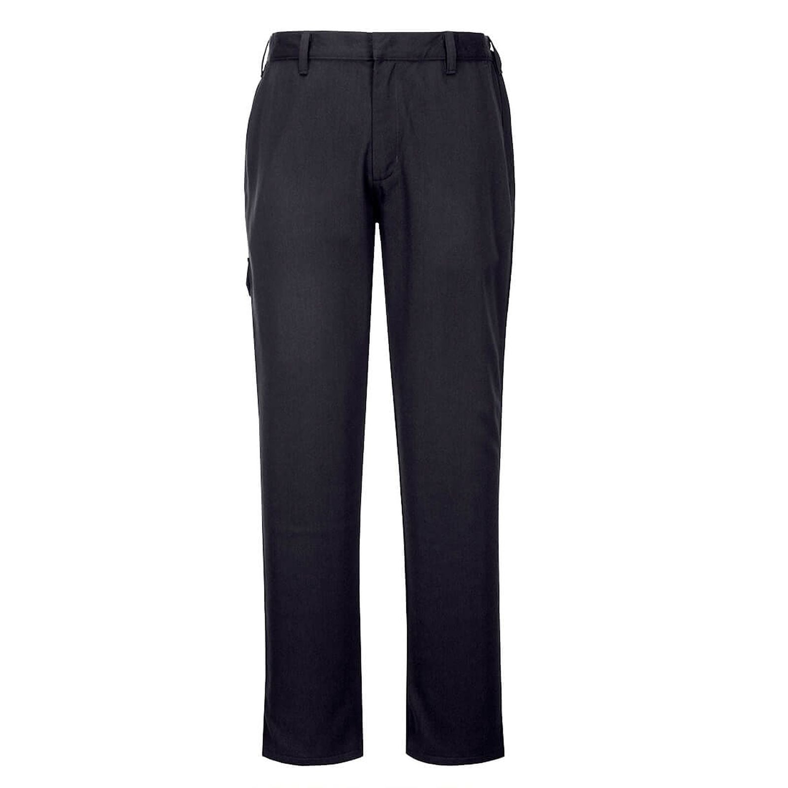 Portwest Broeken FR64 marineblauw(NA)