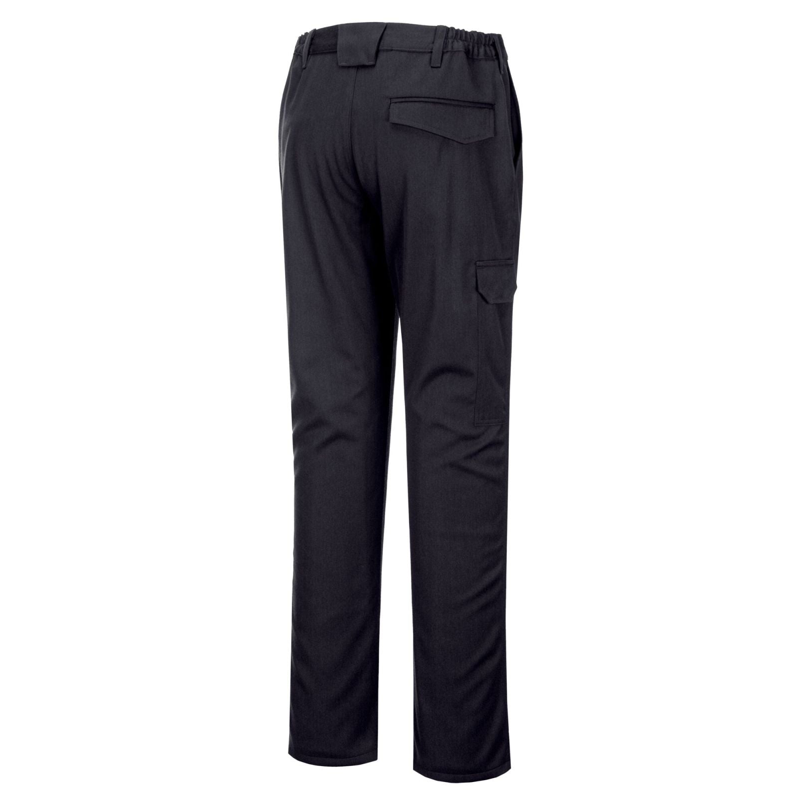 Portwest Broeken FR64 marineblauw(NA)