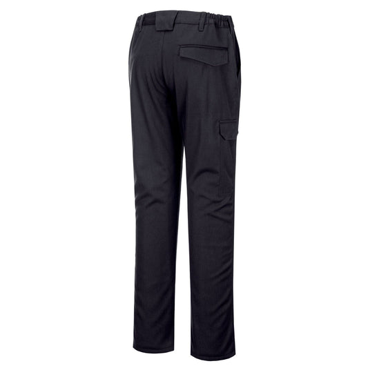 Portwest Broeken FR64 marineblauw(NA)