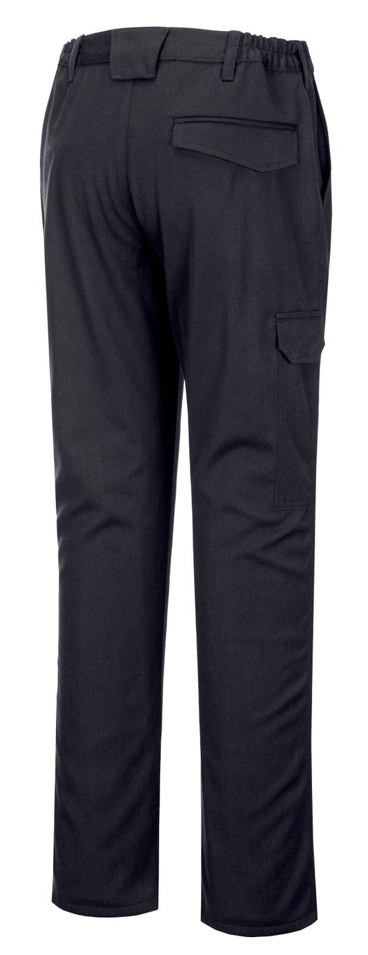 Portwest Broeken FR64 marineblauw(NA)