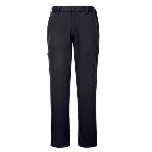 Portwest Broeken FR64 marineblauw(NA)