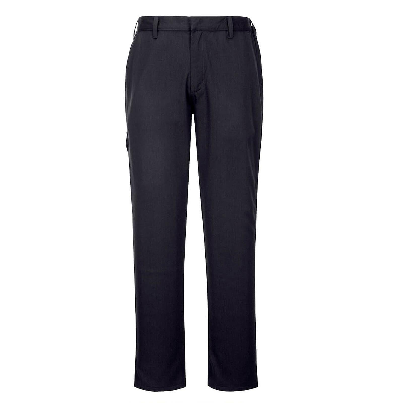 Portwest Broeken FR64 marineblauw(NA)