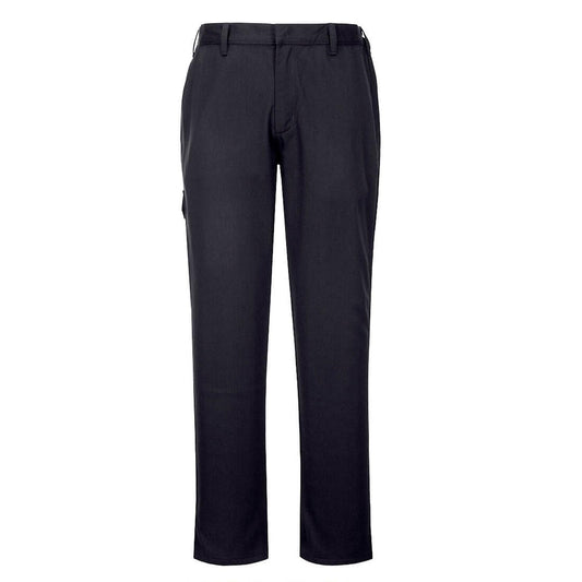 Portwest Broeken FR64 marineblauw(NA)