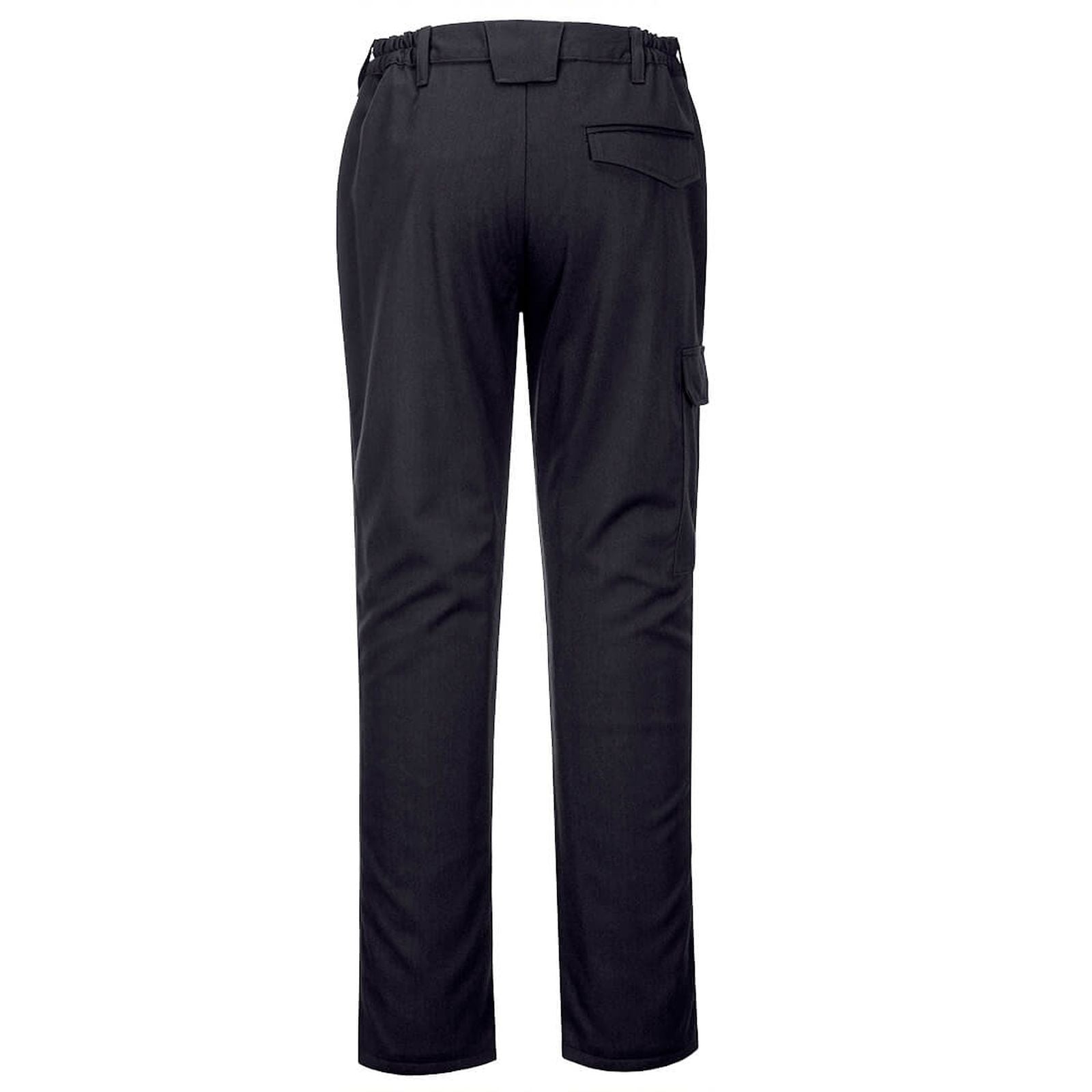 Portwest Broeken FR64 marineblauw(NA)