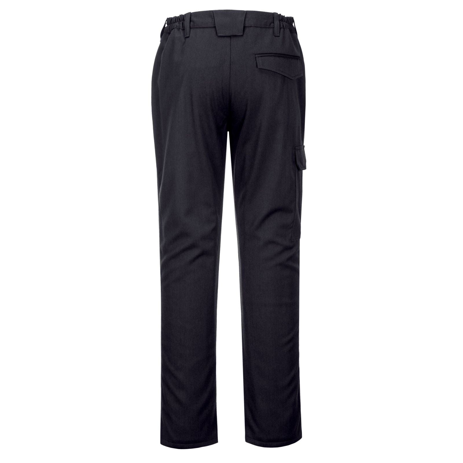 Portwest Broeken FR64 marineblauw(NA)