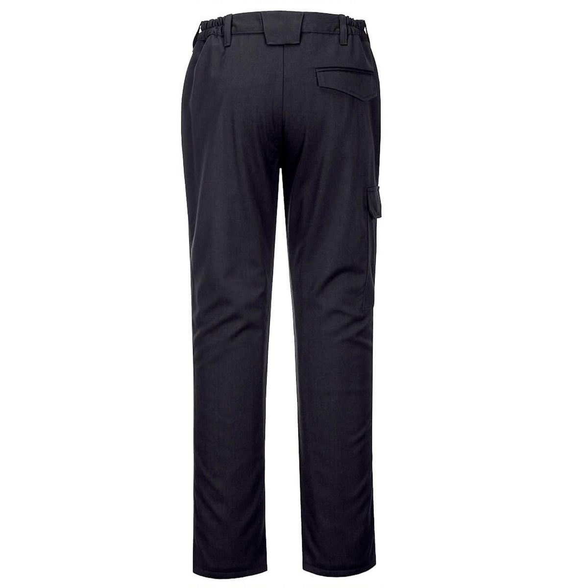 Portwest Broeken FR64 marineblauw(NA)