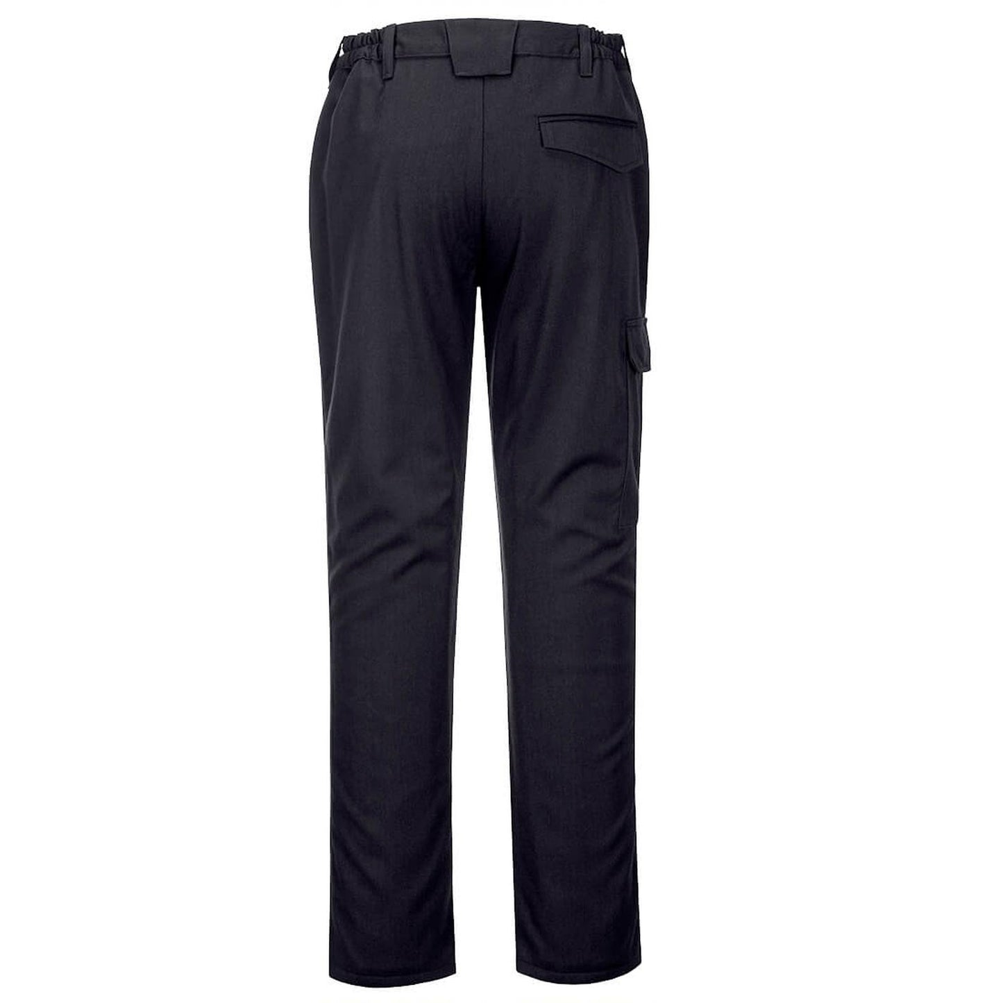 Portwest Broeken FR64 marineblauw(NA)