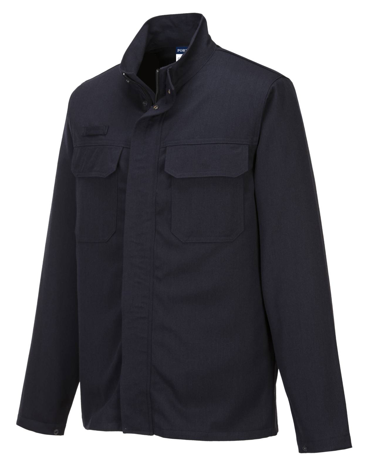 Portwest Jassen FR65 marineblauw(NA)