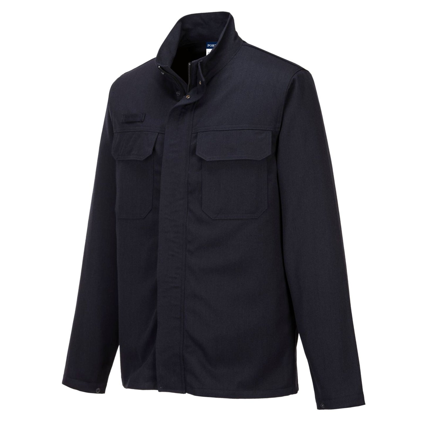 Portwest Jassen FR65 marineblauw(NA)