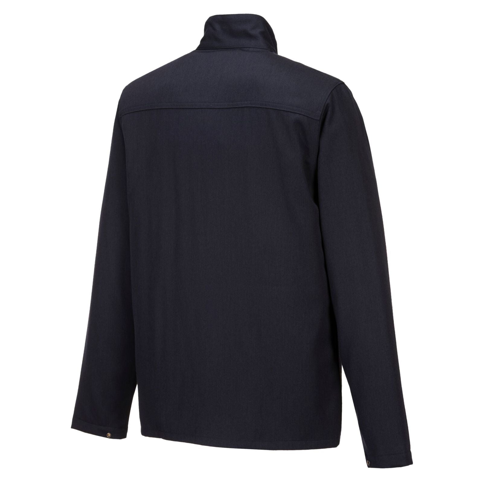 Portwest Jassen FR65 marineblauw(NA)