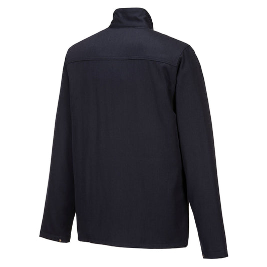 Portwest Jassen FR65 marineblauw(NA)