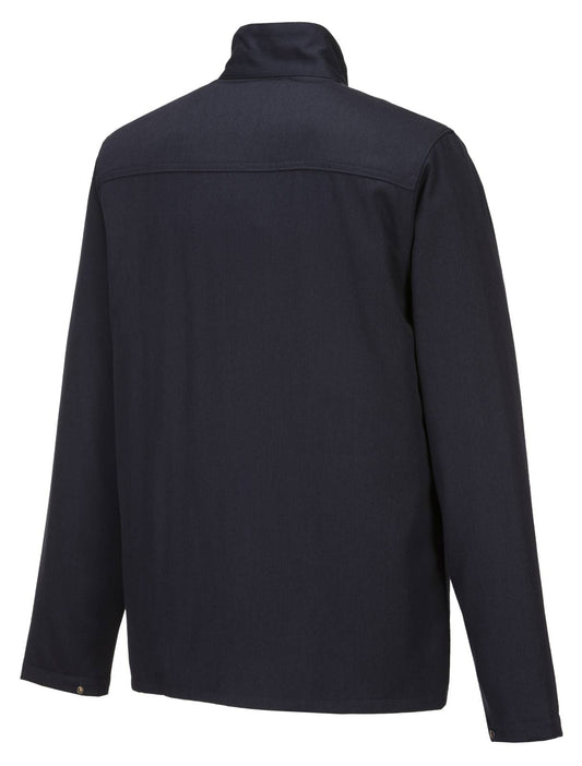 Portwest Jassen FR65 marineblauw(NA)