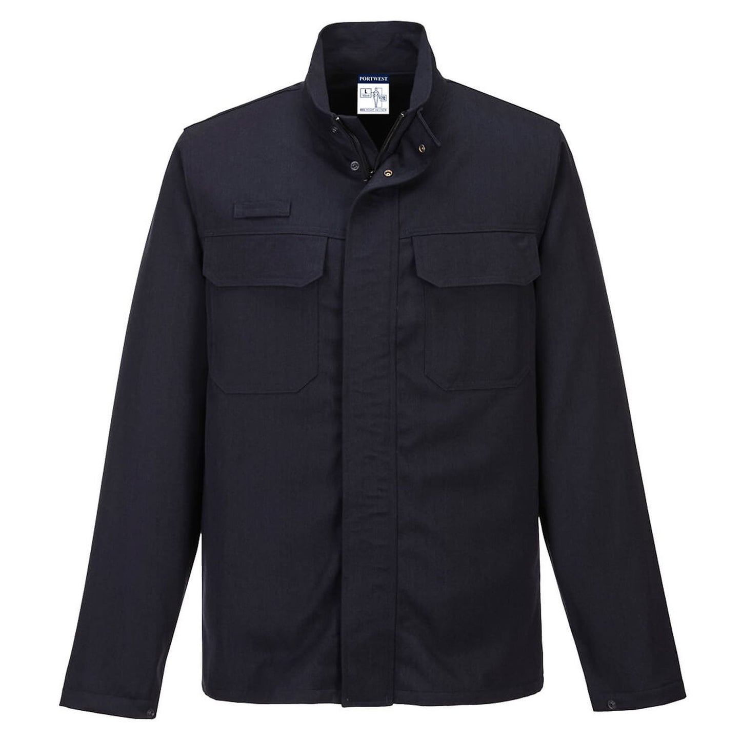 Portwest Jassen FR65 marineblauw(NA)