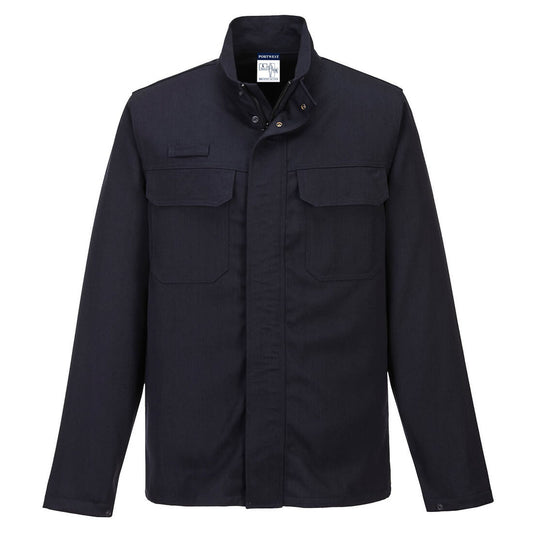 Portwest Jassen FR65 marineblauw(NA)