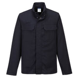 Portwest Jassen FR65 marineblauw(NA)