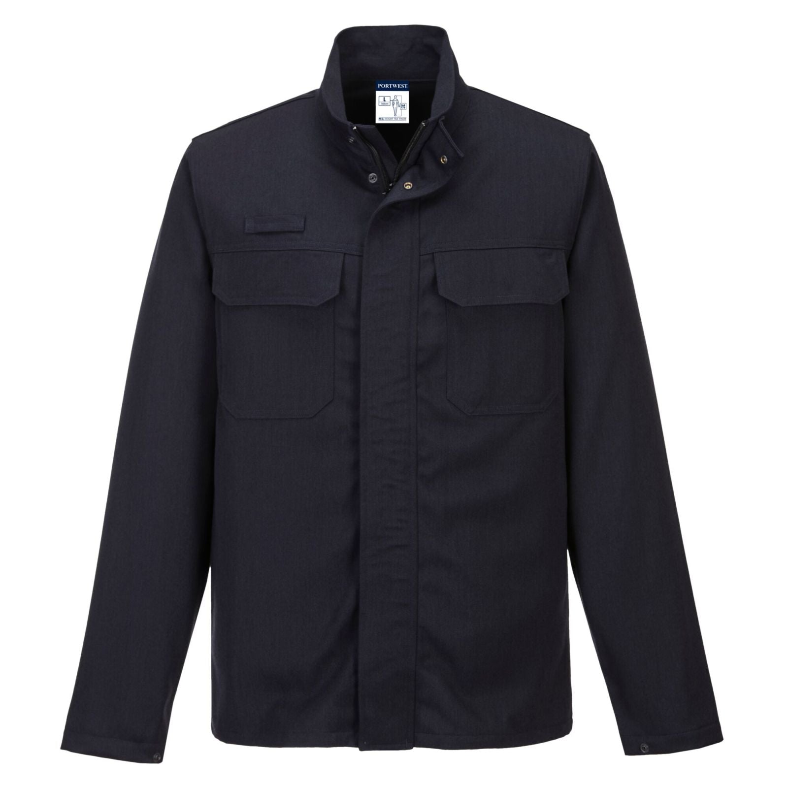 Portwest Jassen FR65 marineblauw(NA)