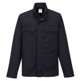 Portwest Jassen FR65 marineblauw(NA)
