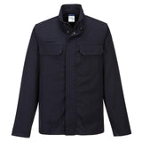Portwest Jassen FR65 marineblauw(NA)