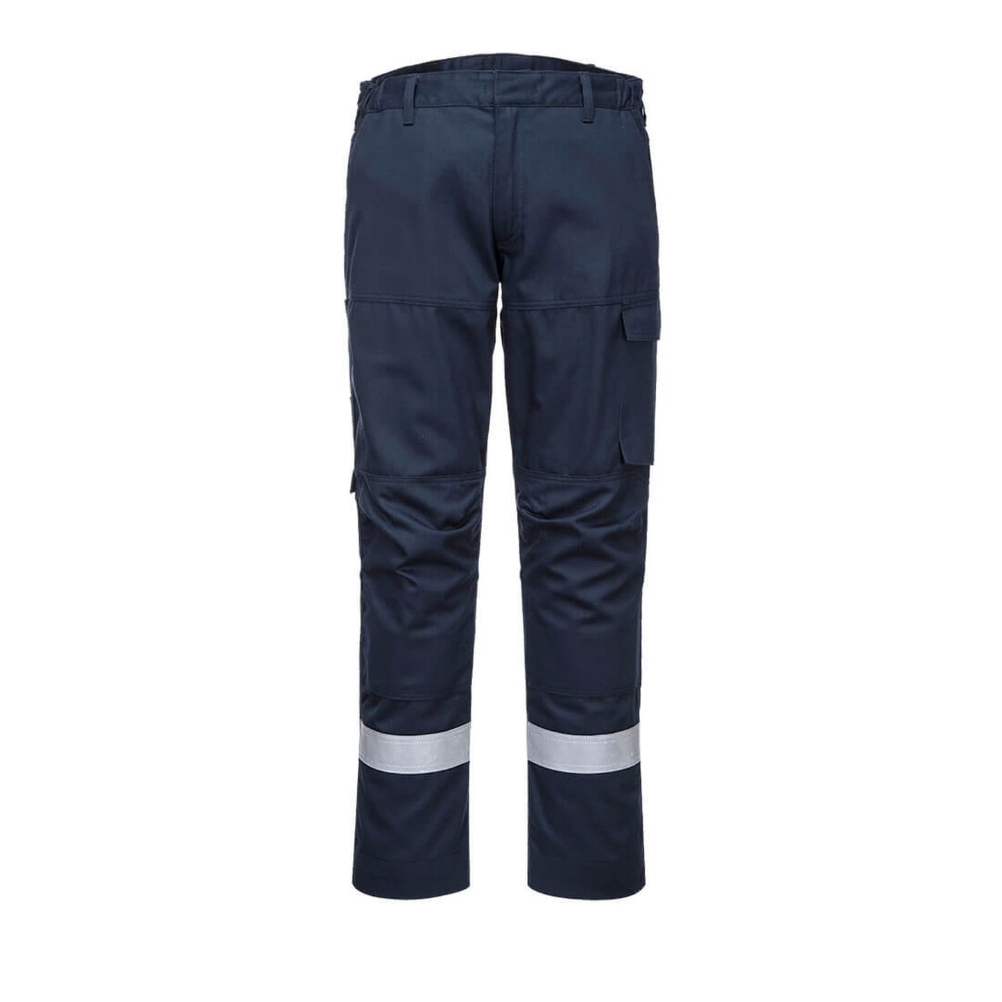 Portwest Bizflame Broeken FR66 Vlamvertragend- antistatisch marineblauw(NA)