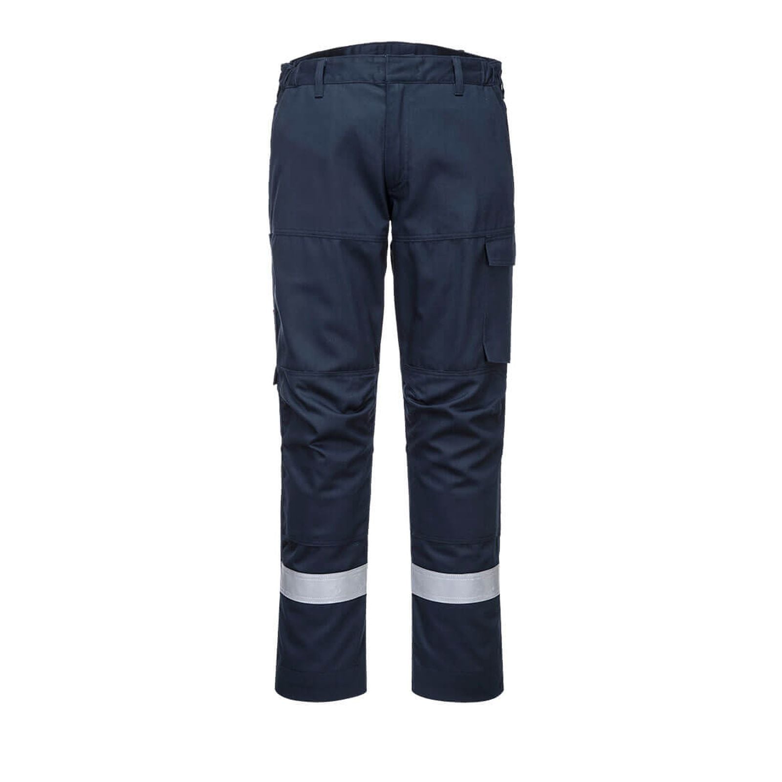 Portwest Bizflame Broeken FR66 Vlamvertragend- antistatisch marineblauw(NA)