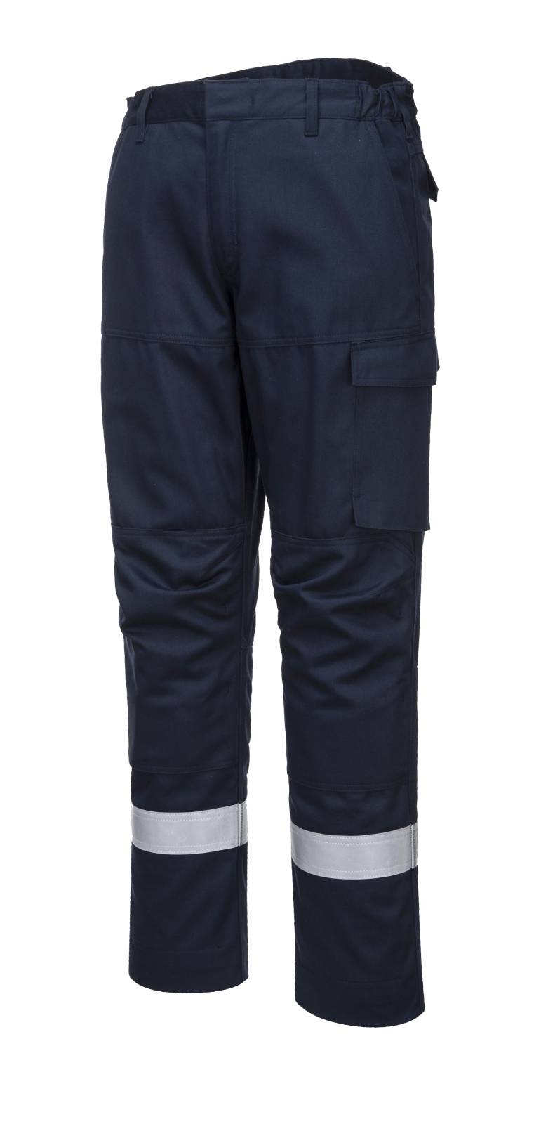 Portwest Bizflame Broeken FR66 Vlamvertragend- antistatisch marineblauw(NA)