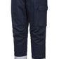 Portwest Bizflame Broeken FR66 Vlamvertragend- antistatisch marineblauw(NA)