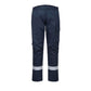 Portwest Bizflame Broeken FR66 Vlamvertragend- antistatisch marineblauw(NA)