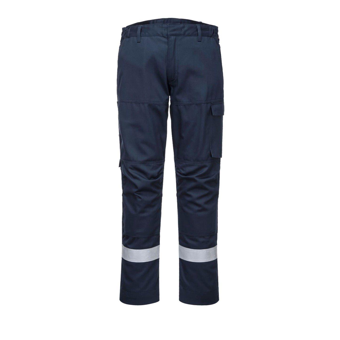 Portwest Bizflame Broeken FR66 Vlamvertragend- antistatisch marineblauw(NA)