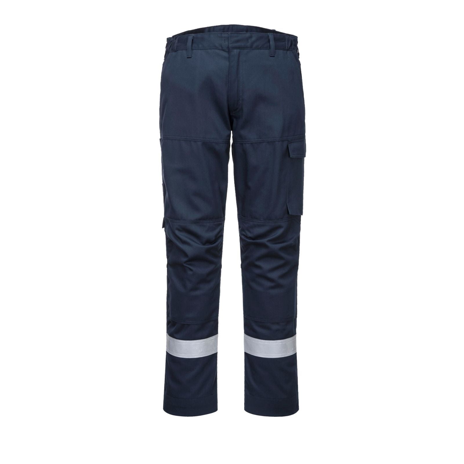 Portwest Bizflame Broeken FR66 Vlamvertragend- antistatisch marineblauw(NA)