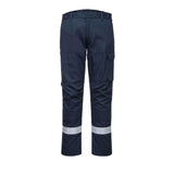 Portwest Bizflame Broeken FR66 Vlamvertragend- antistatisch marineblauw(NA)