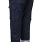 Portwest Bizflame Broeken FR66 Vlamvertragend- antistatisch marineblauw(NA)