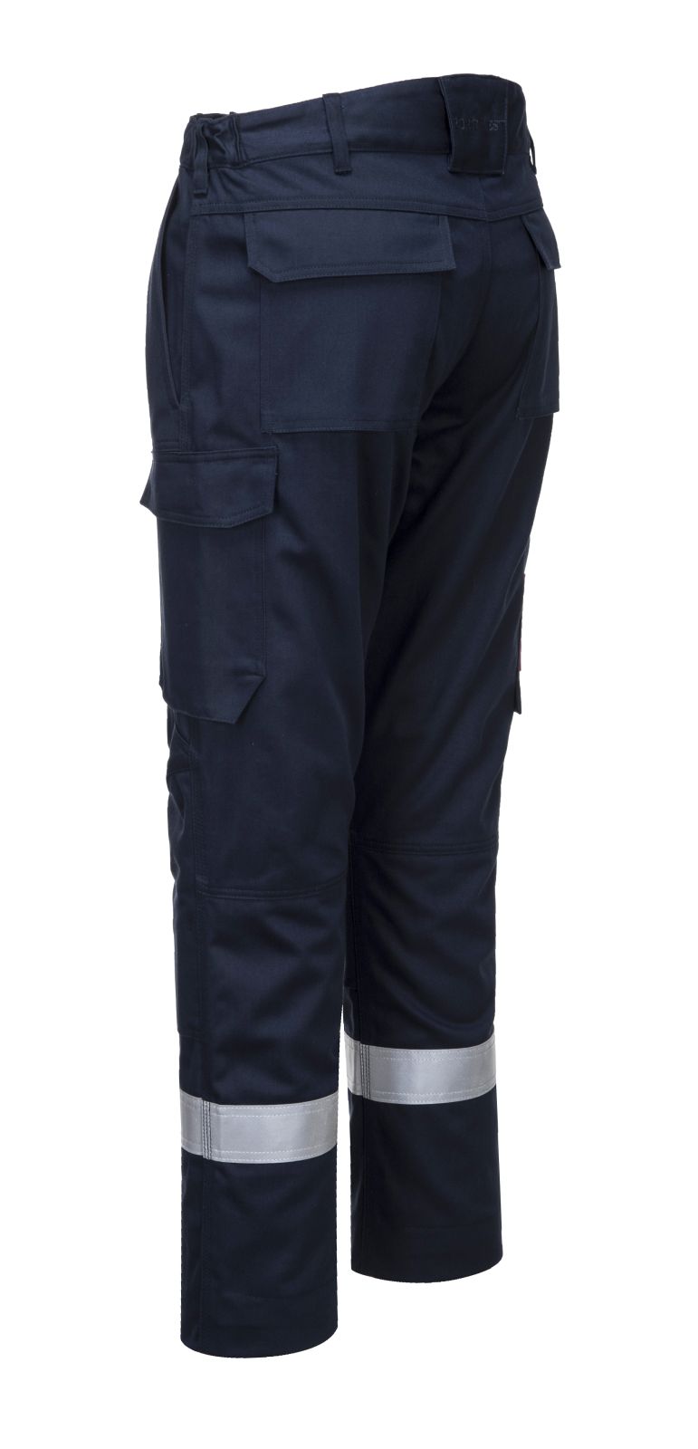 Portwest Bizflame Broeken FR66 Vlamvertragend- antistatisch marineblauw(NA)