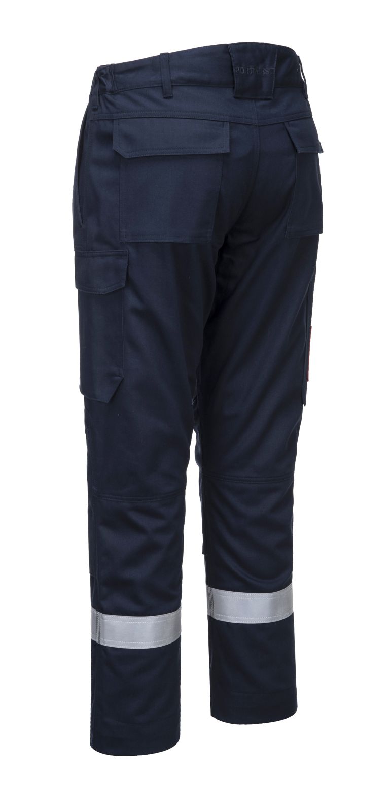 Portwest Bizflame Broeken FR66 Vlamvertragend- antistatisch marineblauw(NA)