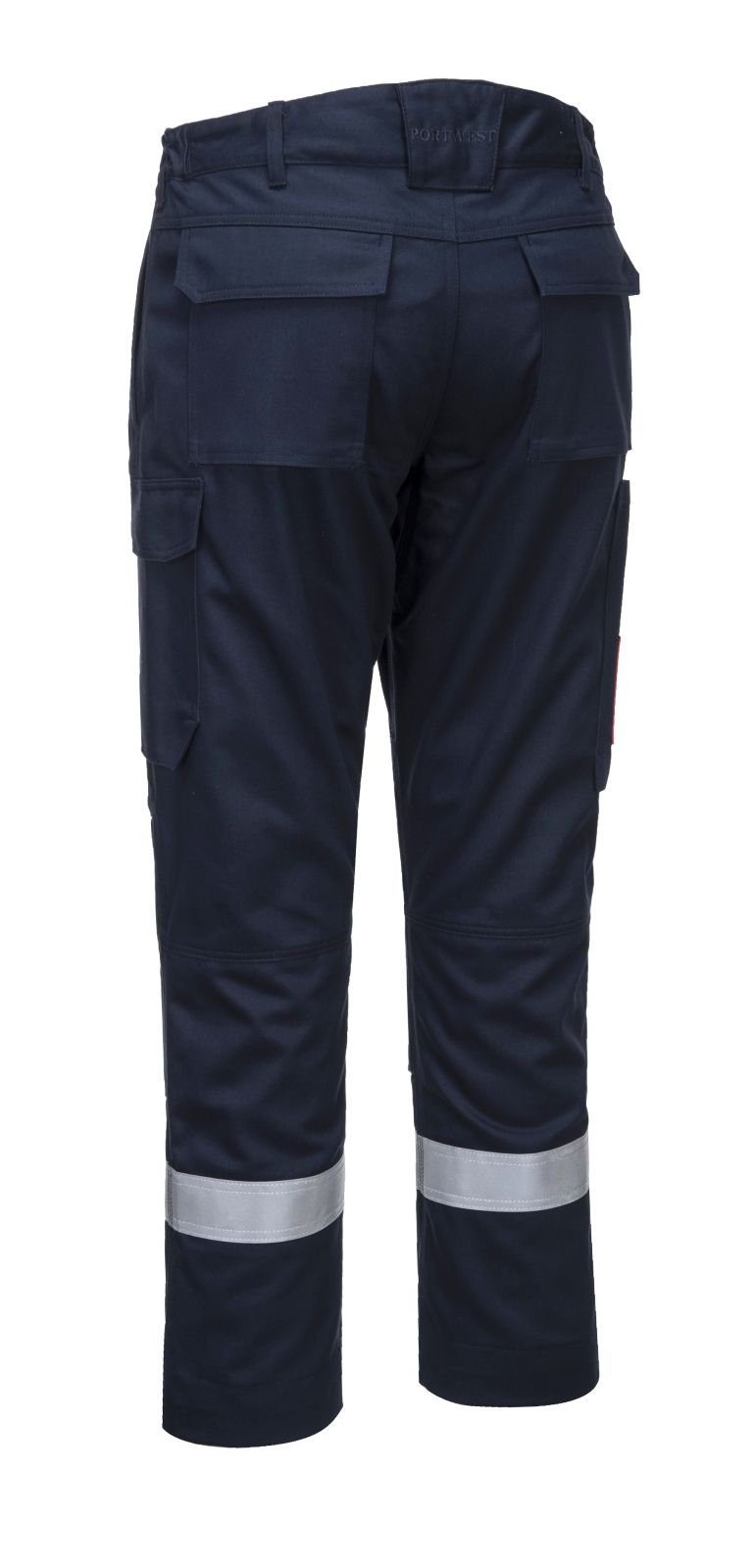 Portwest Bizflame Broeken FR66 Vlamvertragend- antistatisch marineblauw(NA)